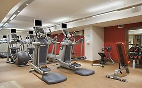 Hilton Liverpool City Centre